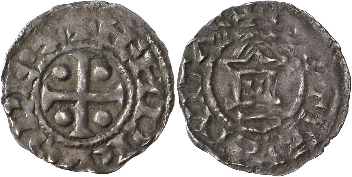 Metz: Heinrich I.