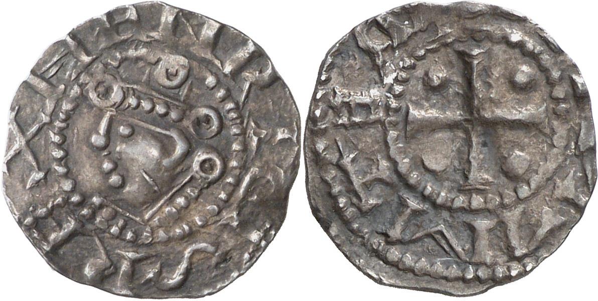 Dortmund: Heinrich II.