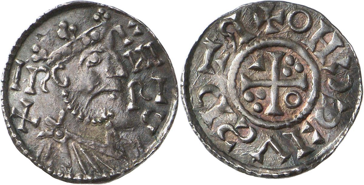 Regensburg: Heinrich II.