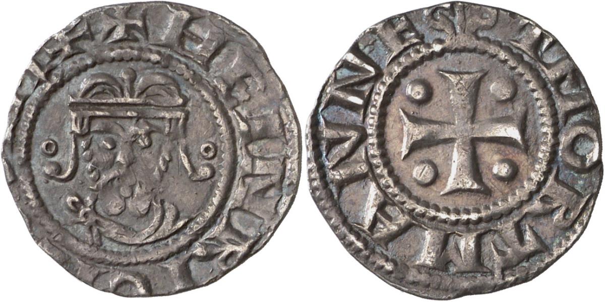 Dortmund: Heinrich III.