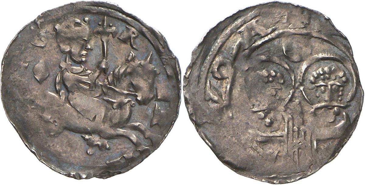 Goslar: Heinrich V.