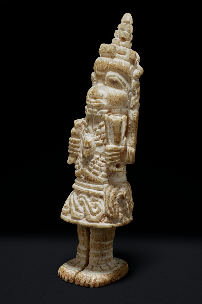 König von Benin