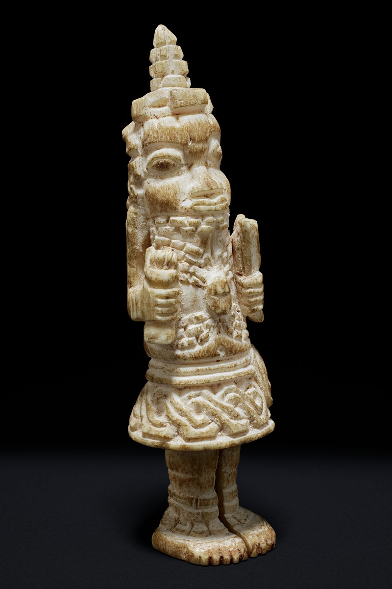 König von Benin