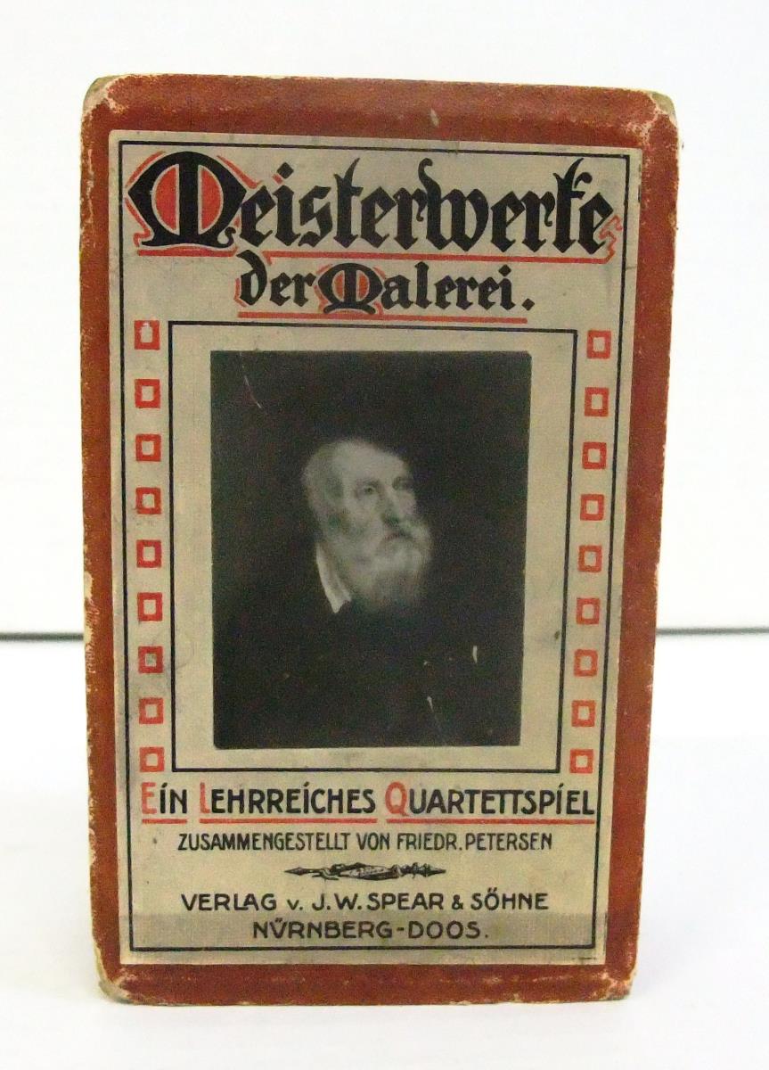 Meisterwerke der Malerei