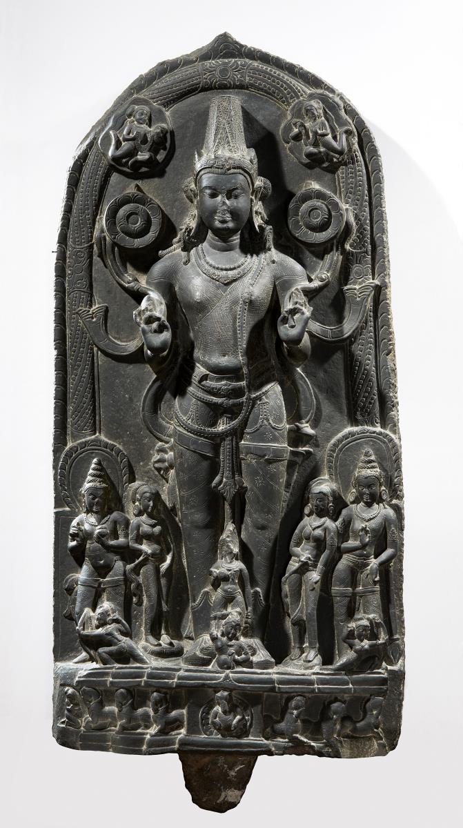 Sonnengott Surya