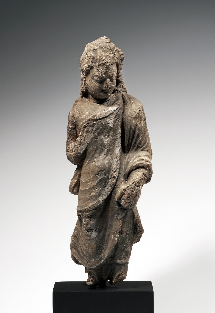 Männliche Figur