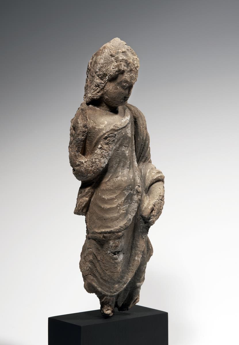 Männliche Figur