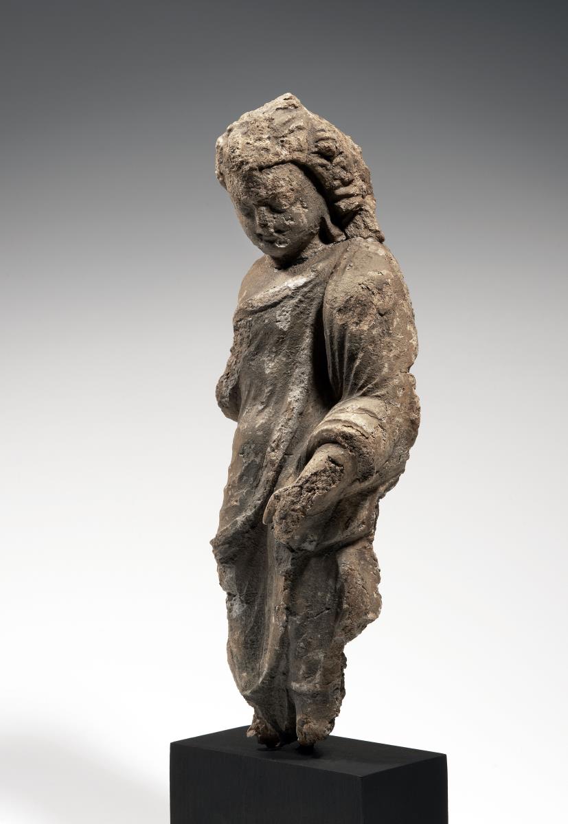 Männliche Figur