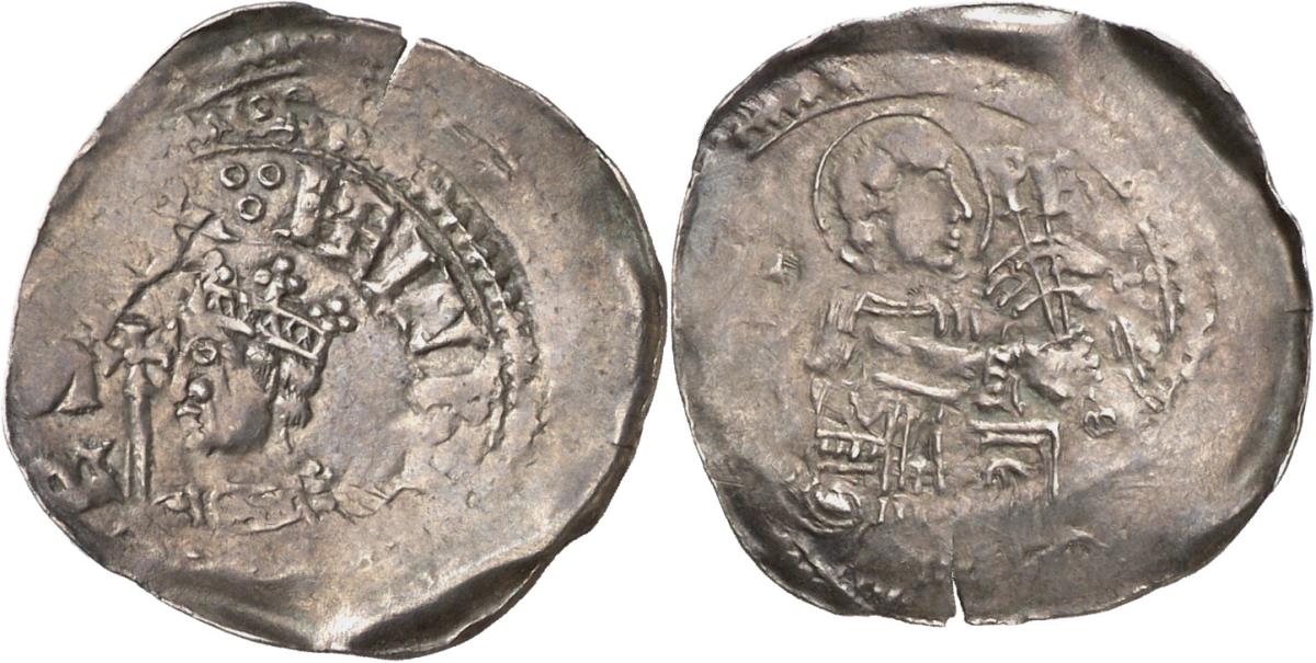 Trier: Heinrich V.
