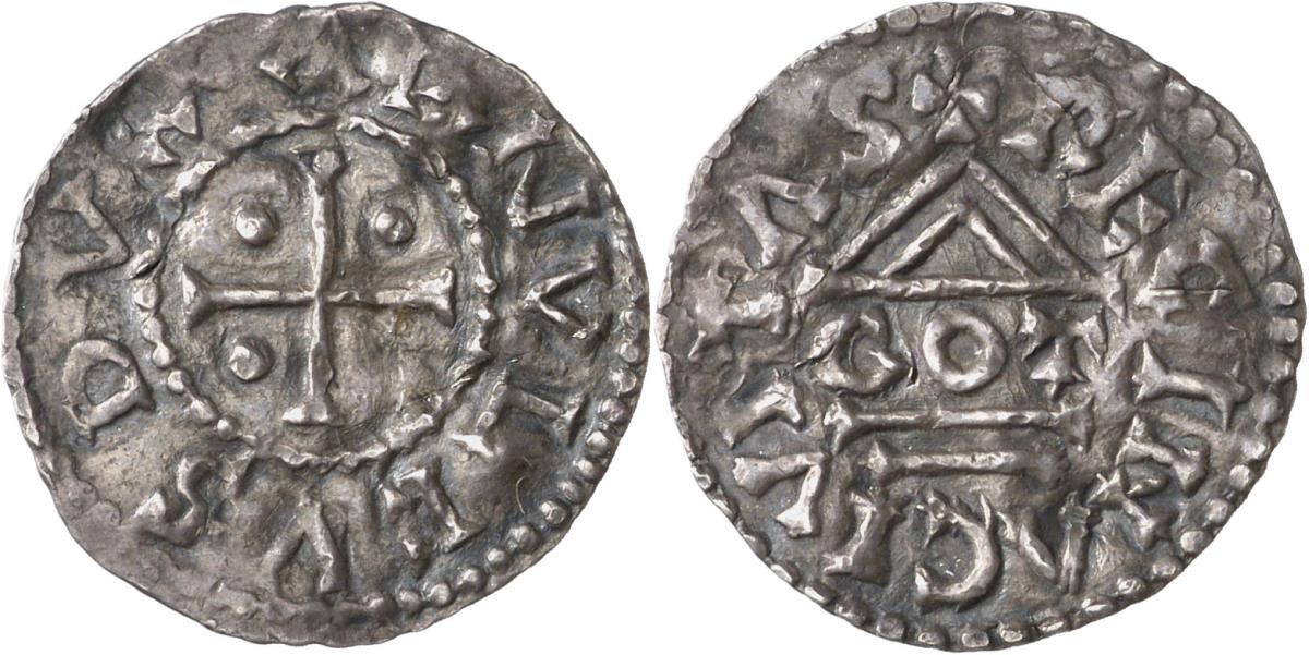 Regensburg: Arnulf