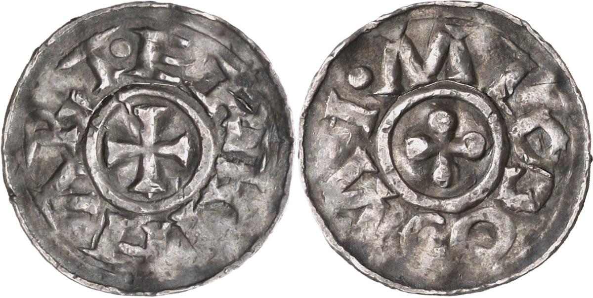 Meißen: Ekkehard I.