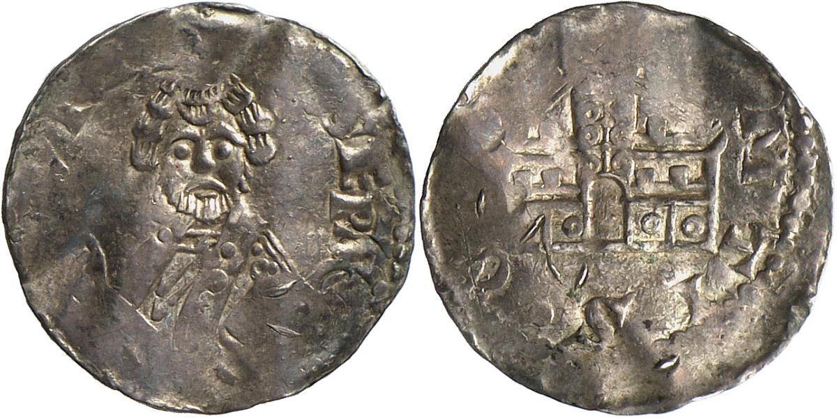 Speyer: Konrad I.