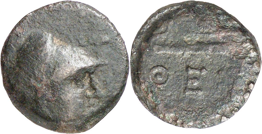 Theodosia