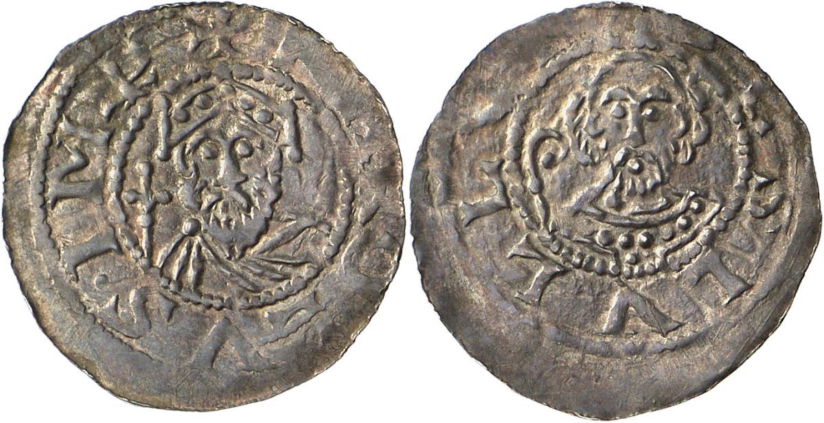 Hersfeld: Abtei