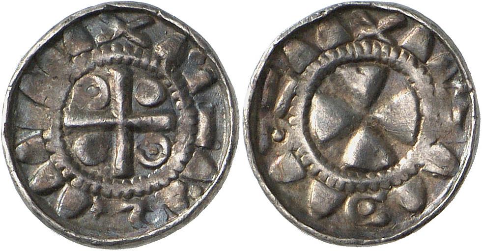 Sachsenpfennig