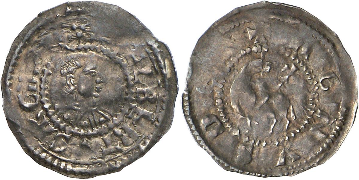 Trier: Egilbert von Ortenburg