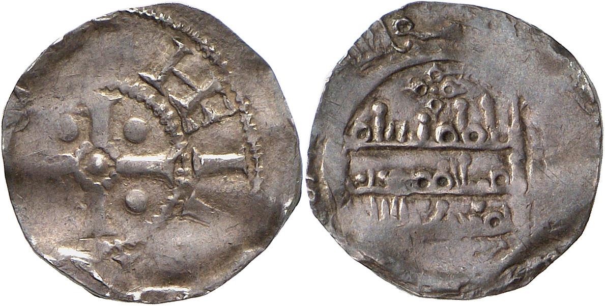 Mainz?: Heinrich II.