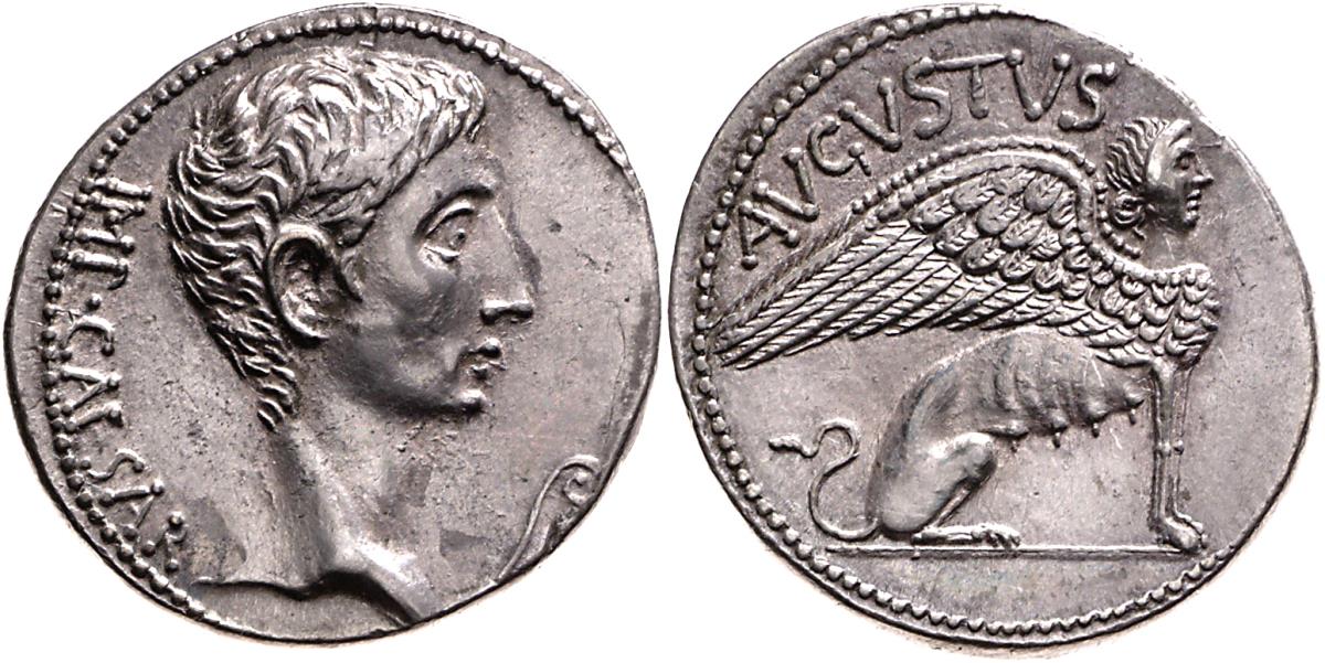 Augustus