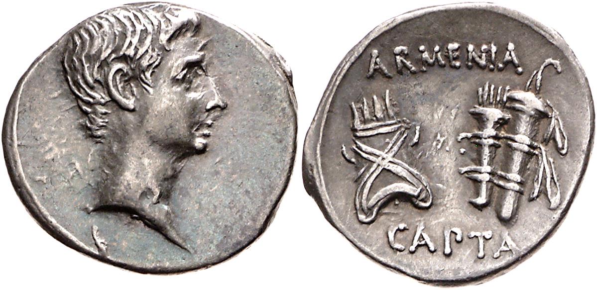 Augustus