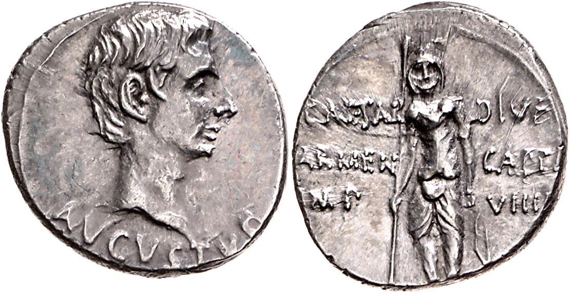 Augustus