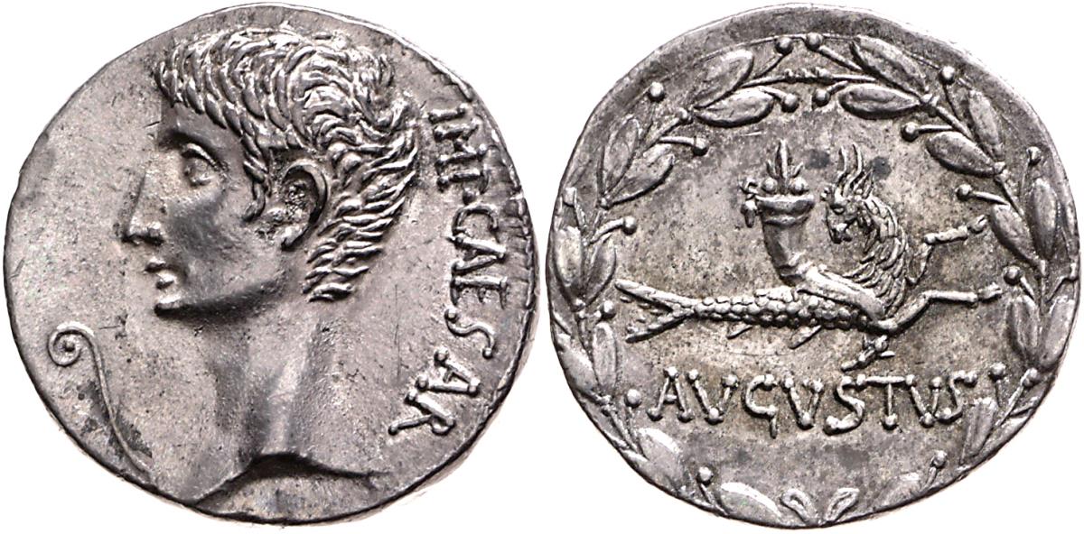 Augustus