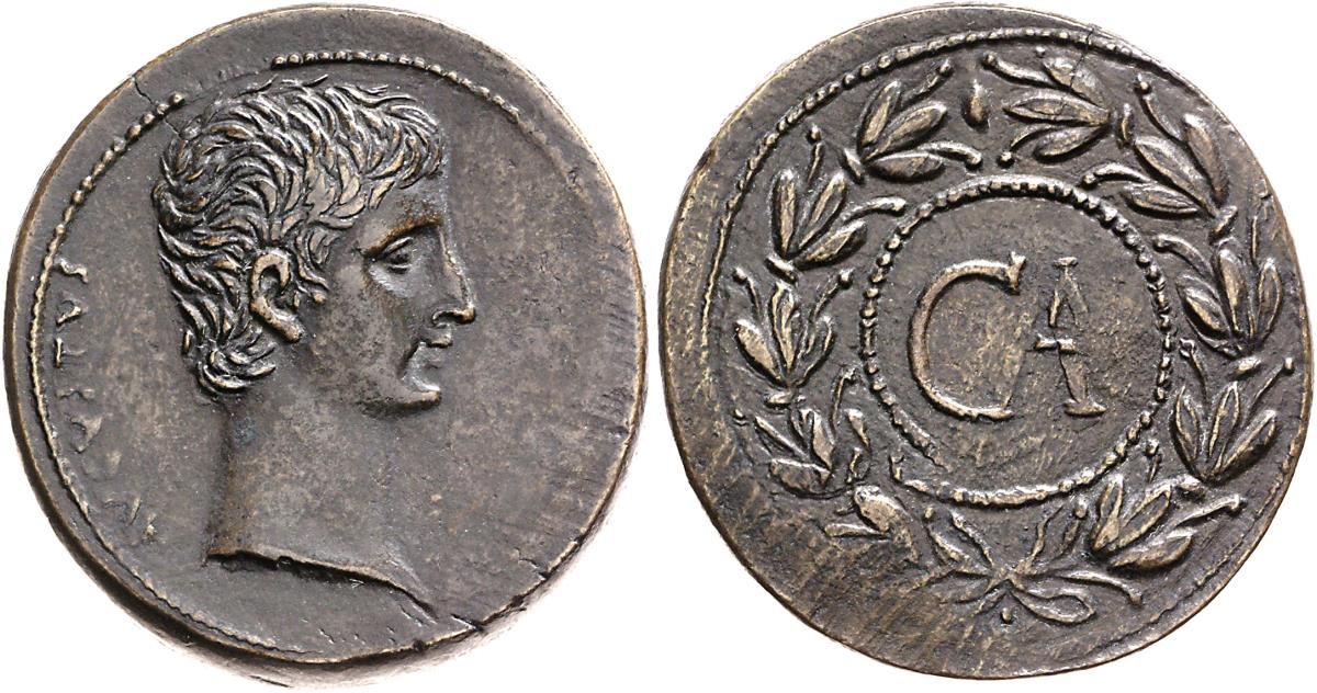 Augustus