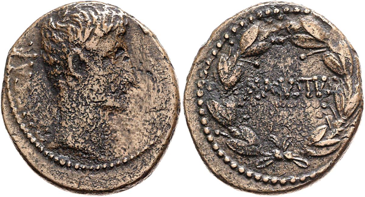 Augustus