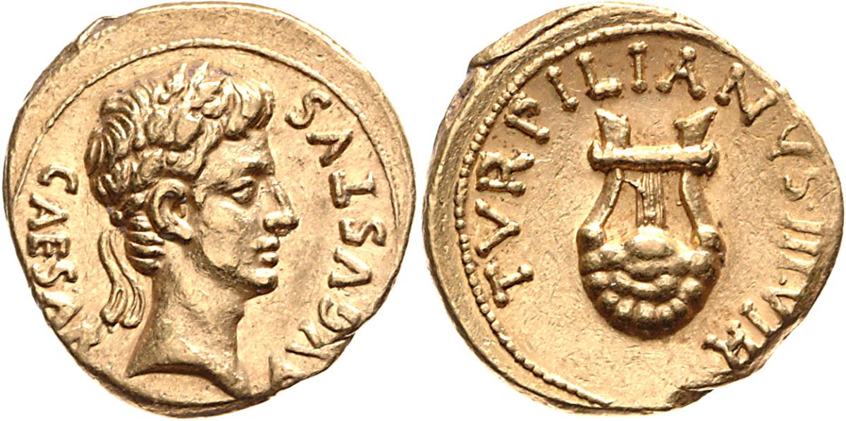 Augustus