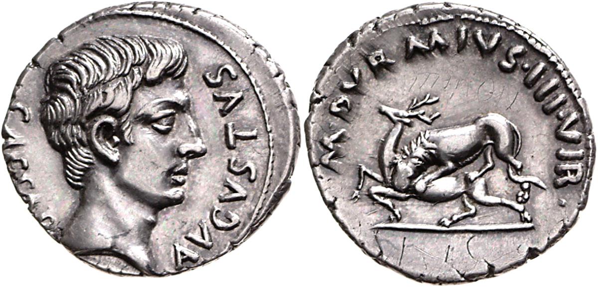 Augustus