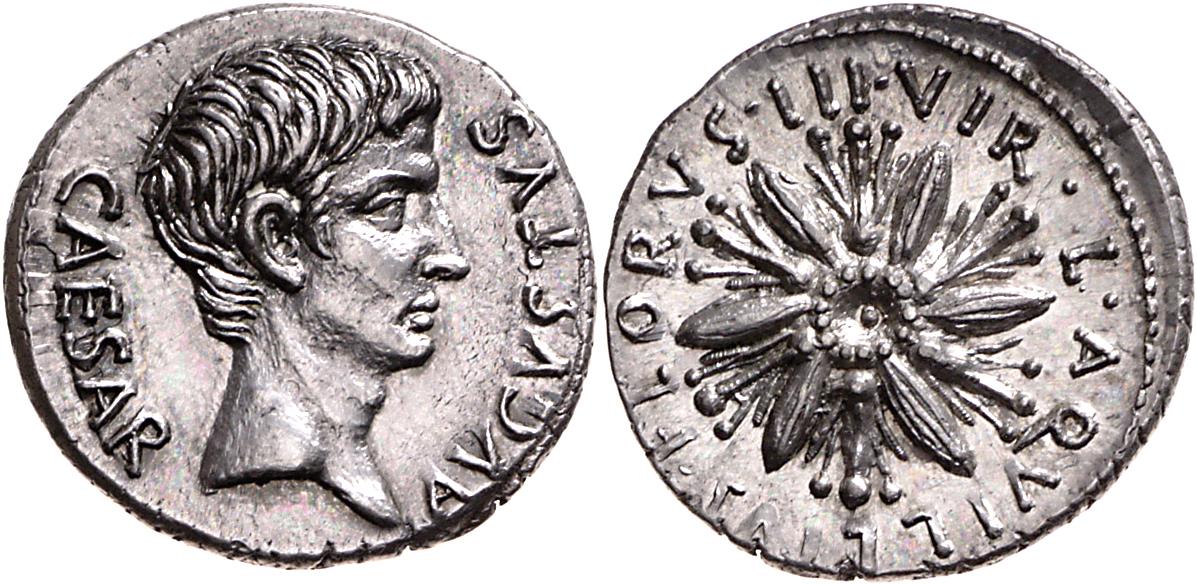 Augustus