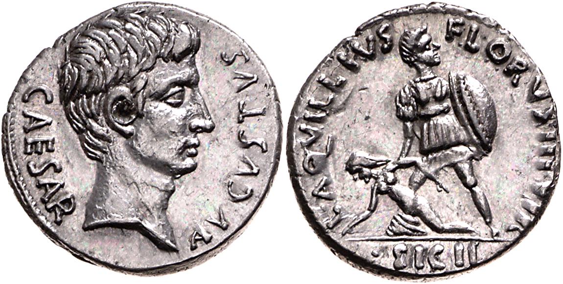 Augustus