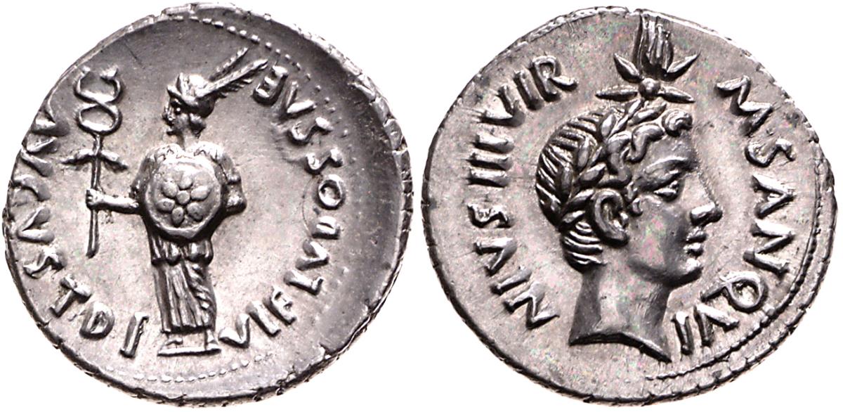 Augustus
