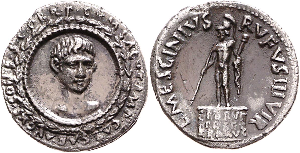 Augustus