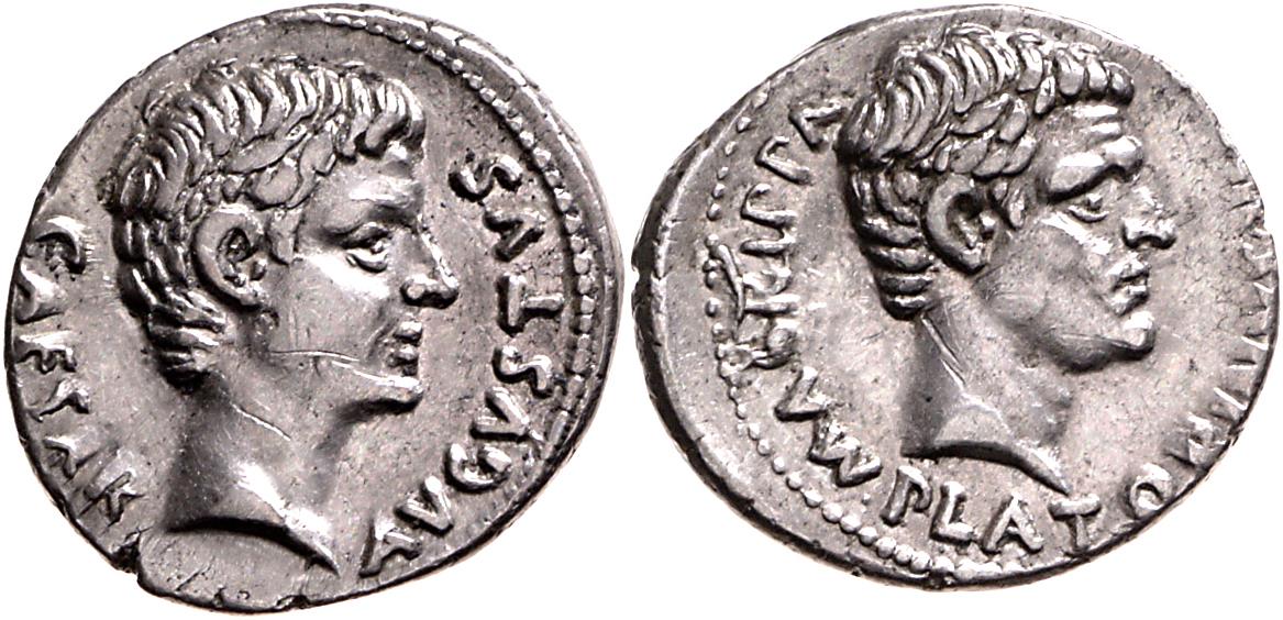 Augustus