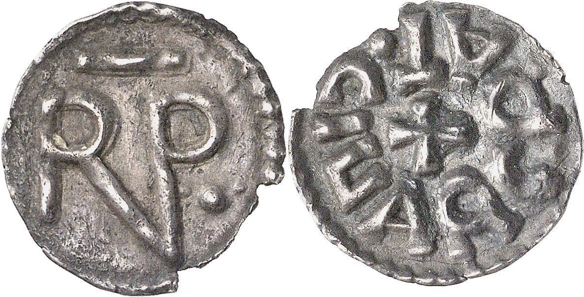 Karolinger: Pippin der Kurze