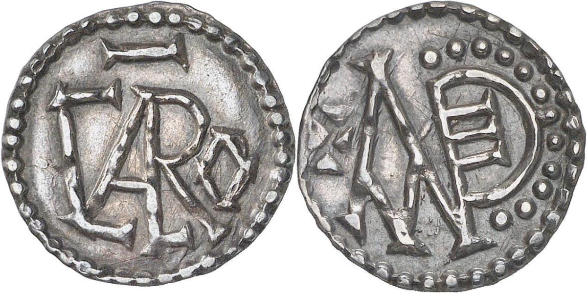 Karolinger: Karl der Große