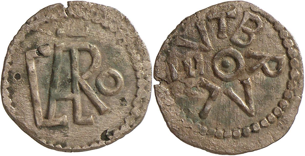 Karolinger: Karl der Große