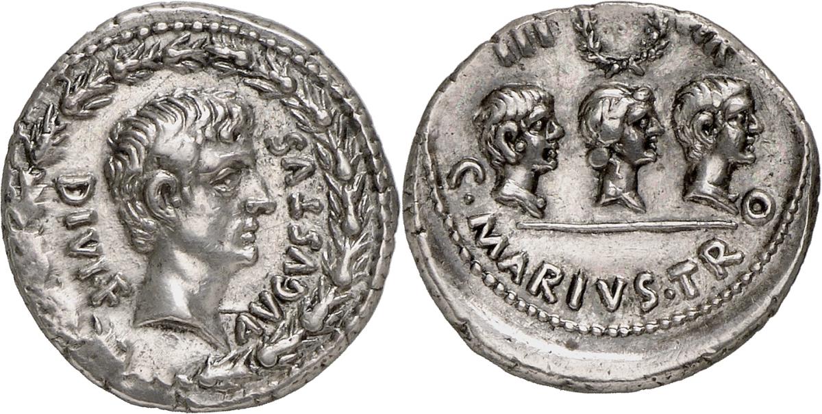 Augustus