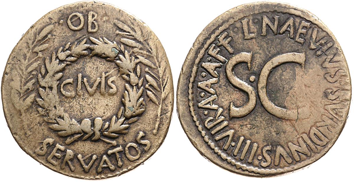 Augustus