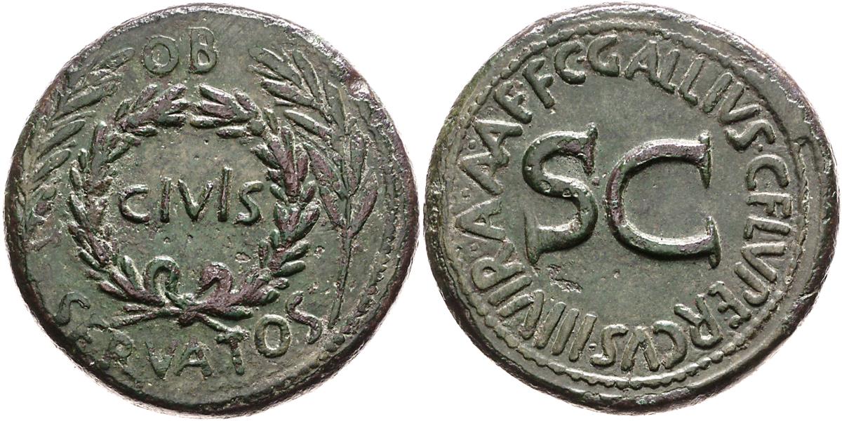 Augustus