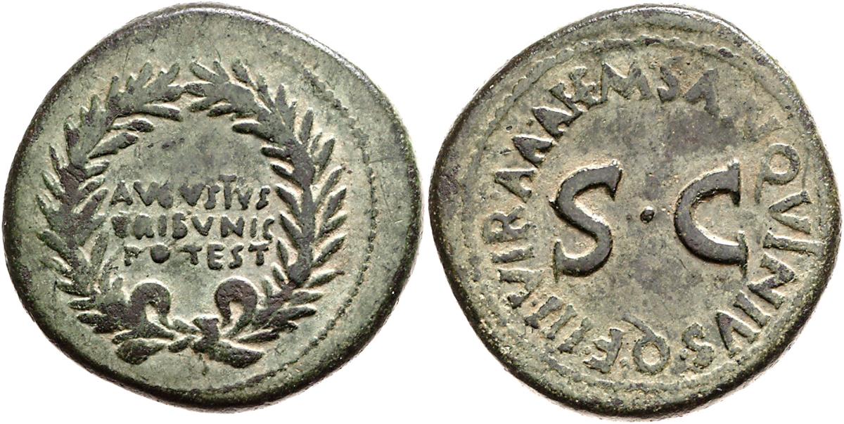 Augustus