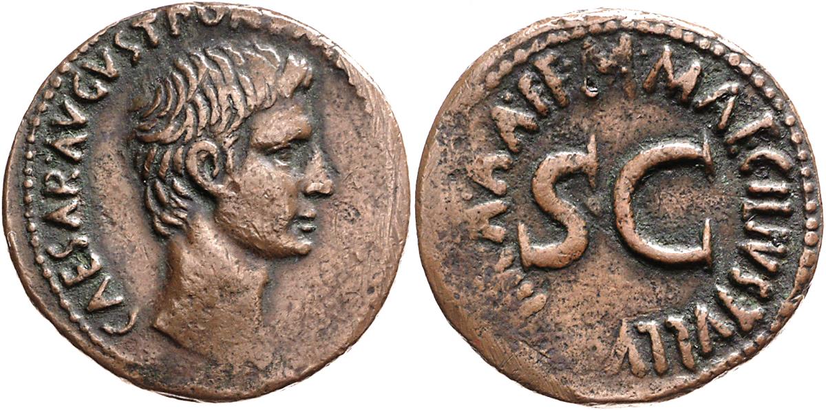 Augustus