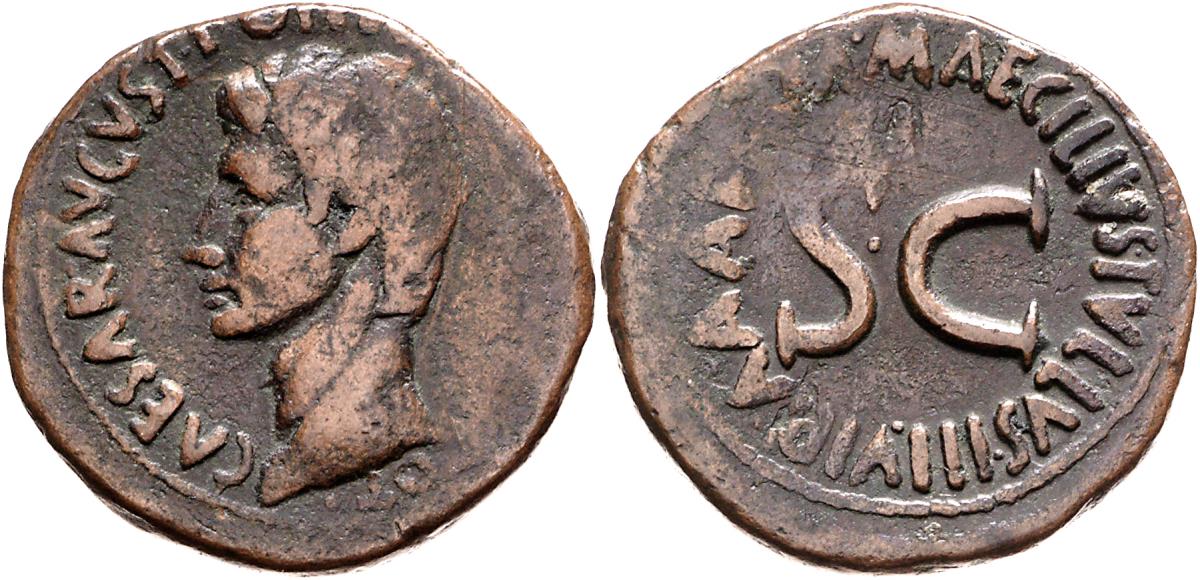 Augustus