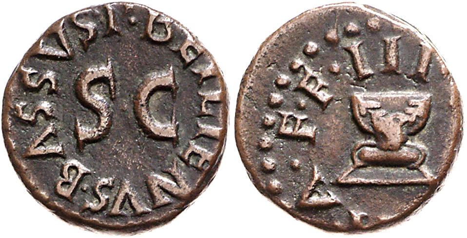 Augustus