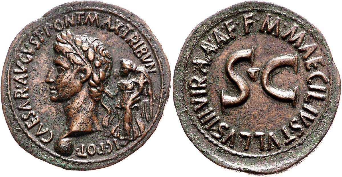 Augustus