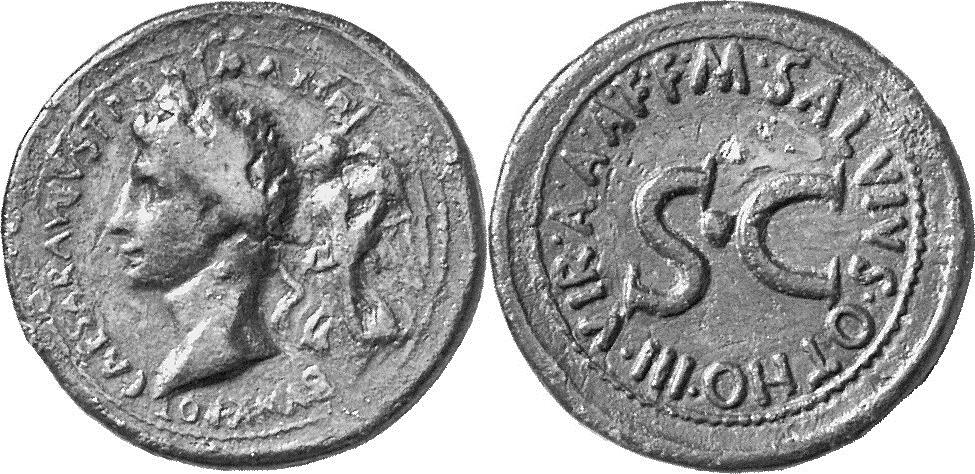 Augustus