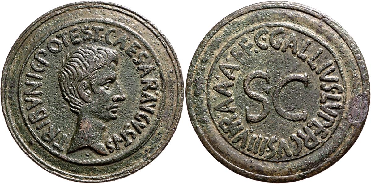 Augustus