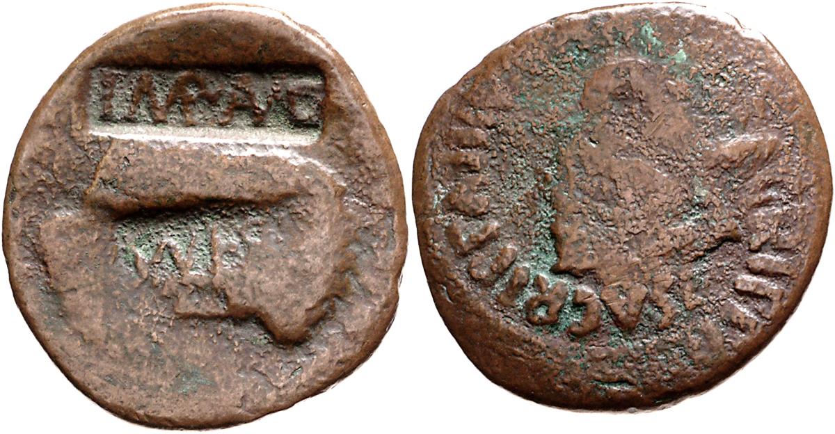 Augustus