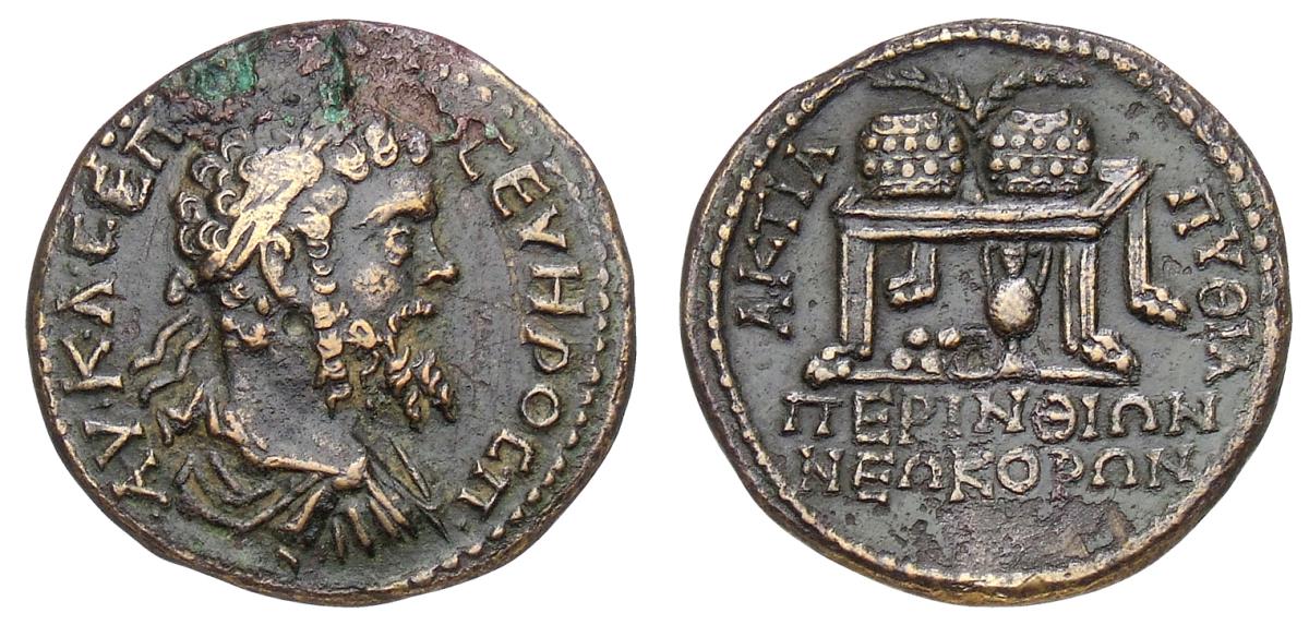 Perinthos