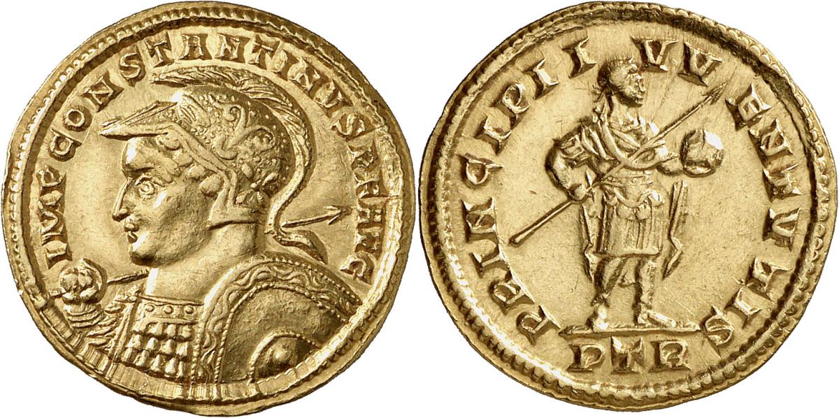 Constantinus I.